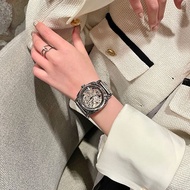 Fgf Richard Carved Square Tourbillon Watch Male National Trendy Top Ten Brands Mechanical Watch Holl