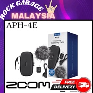 Zoom APH-4e H4essential Accessory Pack ( APH 4e APH4e )