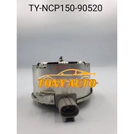 RADIATOR FAN MOTOR TOYOTA VIOS 2013 NCP150 OEM 268000-8030