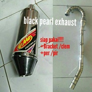 Unique Quality fmf klx dtracker crf racing Exhaust