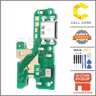 CHARGING PLUG BOARD Compatible For NOVA LITE PRA-LX2 / HONOR 8 LITE PRA-AL00X / P8 LITE 2017