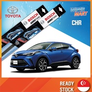 Bosch Aerotwin Car Wiper Set Toyota CHR