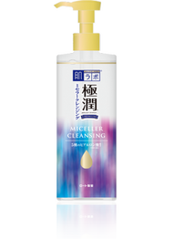 肌研 極潤高效保濕 卸妝玻尿酸液 330mL