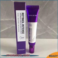 SOME BY MI Retinol Intense Advanced Triple Action Eye Cream Somebymi Face Skin Care Tools