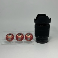 Sony FE 28-70mm f3.5-5.6 OSS [SEL2870]