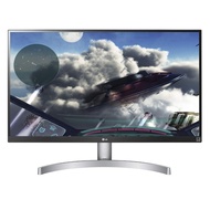 # LG 27UK600-W 27" 4K UHD IPS LED Monitor with HDR 10 #