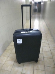 Secnond hand lojel 24 inches expander luggage 日本名牌Lojel行李箱