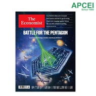 The Economist, February 15-21, 2025
