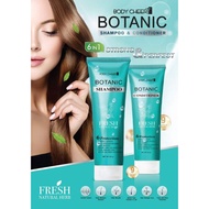 Successmore Botanic Shampoo