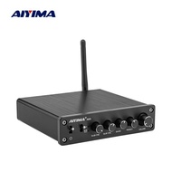 Aiyima Tpa3116 Subwoofer Bluetooth Amplifier Hifi Tpa3116d2 2.1