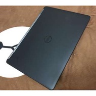 （二手）DELL Latitude 12 7000（E7270）12.5" i5 6300U 8G 256G SSD 95% NEW