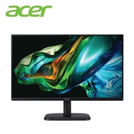 Acer EK241Y P6 23.8'' FHD 144Hz Flat Monitor ( Speaker, HDMI, VGA, 3 Yrs Wrty )