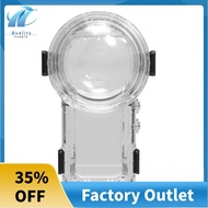 Dive Case for X5 for Magnetic Quick Release Mount