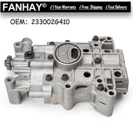 Refurbished 23300-2G410 233002G410 Oil Pump Shaft Balance Assembly For Hyundai Santa Fe Sport 2.0L S