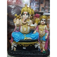 Ganesha murugan statue 22inch