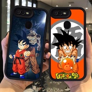 H7 Dragon Ball Case Case for OPPO A5 A7 A7n A12E A5S A12 A12S A3S Realme C1