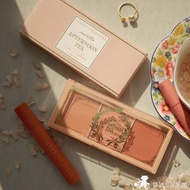 I'M MEME I Love Warm Tea Earth Color Blush Palette