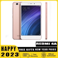 Brand New Original Xiaomi Redmi 4A 4 A 2GB 16GB Mobile Phones