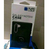 Fat Tiger Quad Lock Samsung Galaxy Note 10 Case/Poncho