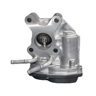 1 Piece Car EGR Valve Replacement Parts for Navara Cabstar F24 2.5L 2011-2018 YD25 14710-5X00D 14710