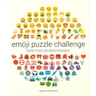 (BBW) THE EMOJI PUZZLE CHALLENGE (ISBN: 9781787390058)