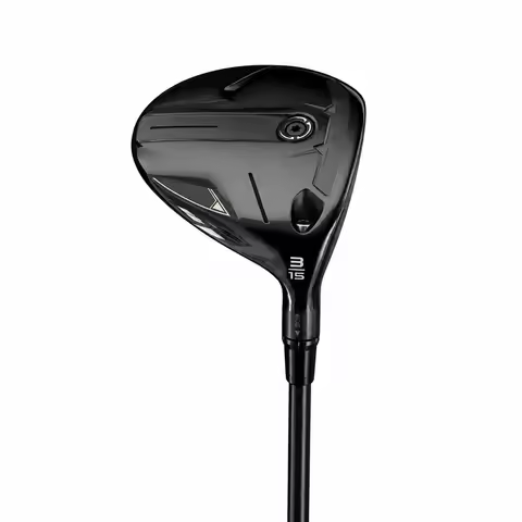 for Qi35 Standard Fairway Wood No 3 Wood No 5 Fairway Wood