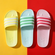 Cixi Summer Slippers - Odor-Free, Soft Bottom, Ideal for Indoor Use