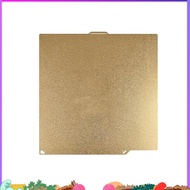 For Centauri Carbon Build Plate Build Plate Double Sided PET and PEO Heat Bed Mat 3D Printer Parts f
