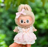 HOTBUY - Labubu衫 (不包公仔) 可愛系列 (labubu clothing拉布布服裝 for popmart) LABUBU1066