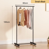 LG Stand Hanger Gawang 150CM Gantungan Baju Besi Stand Hanger Baju Minimalis