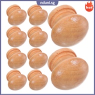 10 Pcs Drawers Vintage Accessories Furniture Cabinet Handles Knobs Bathroom for Cabinets 2.35X1.90X1