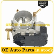 Throttle Body For VW Bora New Beetle Fox Golf Jetta SKODA SEAT 1.0-2.0L Engine 06A133062D 06A133 062