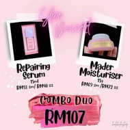 MADER SKIN DESSERT MERAWAT SKIN