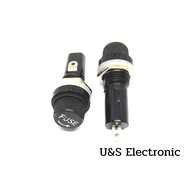 Fuse Cylinder For Glass (20 MM 30 MM)