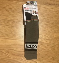 Vans x Smartwool Snowboard Merino Wool Socks