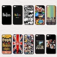 Simple Creative Word For OPPO Reno 2 2z 2f 3 4 4z 4f 5z beatles Cover