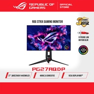ROG Swift OLED PG27AQDP gaming monitor ― 27-inch (26.5-inch viewable) WOLED panel 480 Hz (above 360H