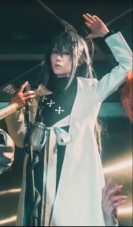 Division Rap Battle 神宮寺寂雷 催眠麥克風 麻天狼 ill-DOC cosplay 全套