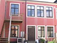 Gamla Stan Simrishamn