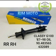 SHOCK BREAKER BELAKANG DAIHATSU CLASSY G100 TAHUN 1978-1998