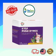 GKB KIDS PROBIZYMES 30 SACHETS X 1.5G POWDER