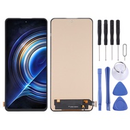 หน้าจอ LCD TFT สำหรับ K50 Xiaomi Redmi/Redmi K50 Pro พร้อม Digitizer ประกอบเต็มตัวเครื่อง