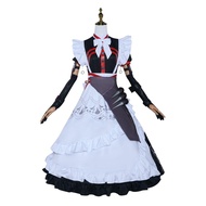 Alexandrina Sebastian ZZZ Zenless Zone Zero Costume Cosplay Party Role Play Amine Halloween