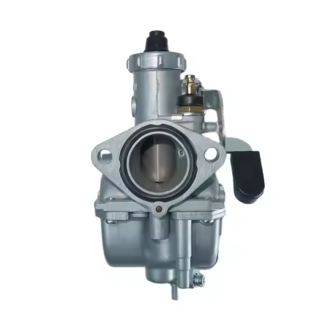 VM22 26mm Carburetor Carb For Mikuni VM22 26mm 110cc 120CC 125CC 140CC 150CC XR50 CRF70 Dirt Pit Bik