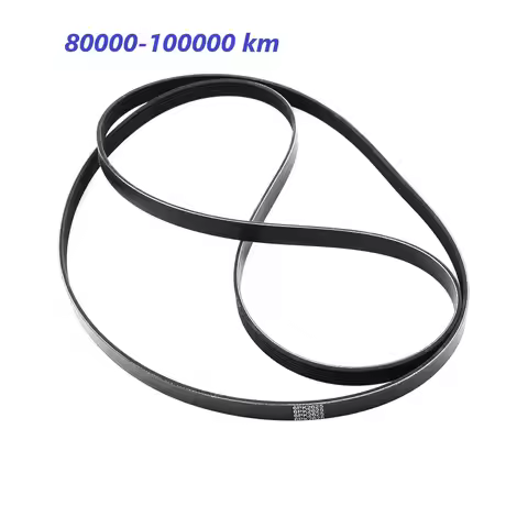 DRIVE BELT MICRO-V MULTI RIBBED BELT CONTITECH 8PK3202 NEW REPLACEMENT