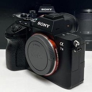 現貨Sony A7M3 A73 單機身 公司貨 快門數  32193次【歡迎舊3C折抵】RC6025-6  *