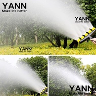 YANN Irrigation Spray  Vegetables Home Use Tool Agriculture Water Sprinklers