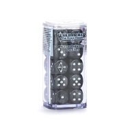WARHAMMER 40K - HORUS HERESY AGE OF DARKNESS DICE SET