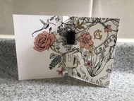 (最後一支) Goutal Paris Le Temps DES RÊVES EAU DE TOILETTE  perfume  無酒精香水 果香味 1.5ml 試用裝 Sample