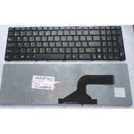 Keyboard Asus A52 G51 G53 G60 G72 G73 K52 K52F K73 N50 N53 N60 N61 N71